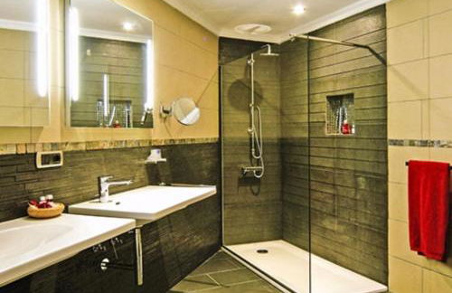 Bahia & Ocean Views - Holiday Club Deluxe Private Suite - Foto 44