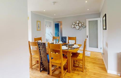 Killiechangie House - Foto 13