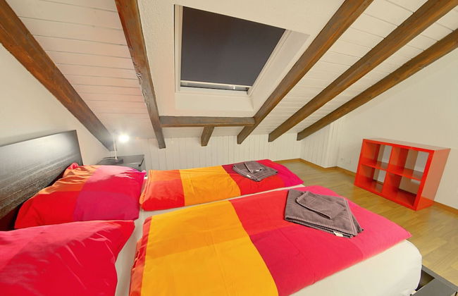 ZH Strawberry - Oerlikon Hitrental Apartment - Foto 3