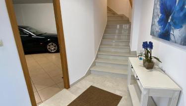 Casa Turística Mareira O Grove - Foto 4, Lobby or reception