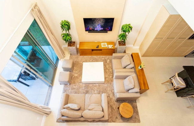 Stunning 4Bd Close to Disney @ Magic Village 7614 - Foto 57