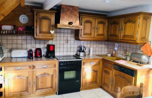 Le Domaine de la Répandise - Foto 53