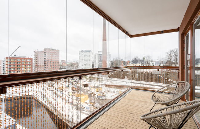 2ndhomes Ranta-Tampella Kaplan 1 Apt. - Photo 45