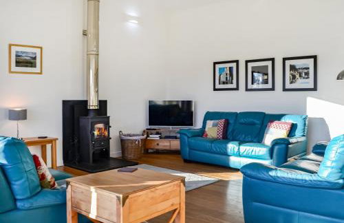 The Longhouse At Threave - Foto 2