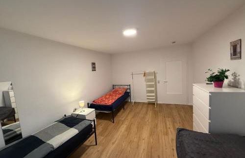 Big, cosy and central apartment - Foto 6