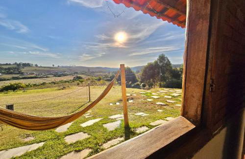 Chalés Pão Sobre as Águas - a 5 minutos de cachoeiras e vista maravilhosa do pôr do sol - Photo 42
