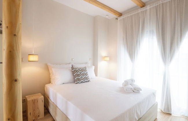 Olia Boutique Apartments - Foto 17