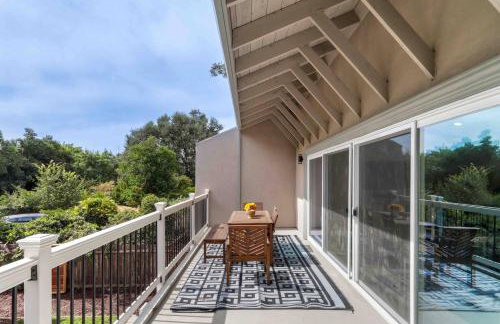 Village Homes: Elegant Serene Retreat - Foto 8