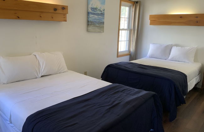 Tally-Ho Inn - Foto 54