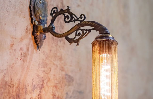 H&B apartments Lado Asatiani - Foto 30