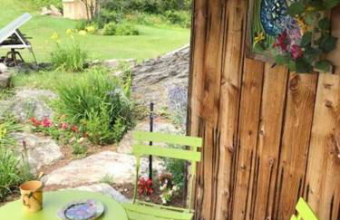 The Hunter Cabin at Sky Hollow - Foto 38