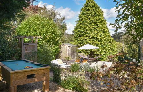 The Carriage House - Foto 35