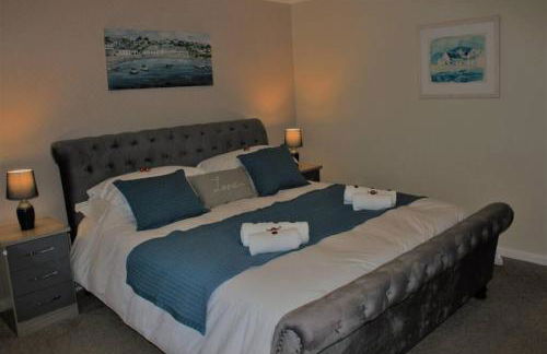 Bellevue Holiday Cottage - Foto 67