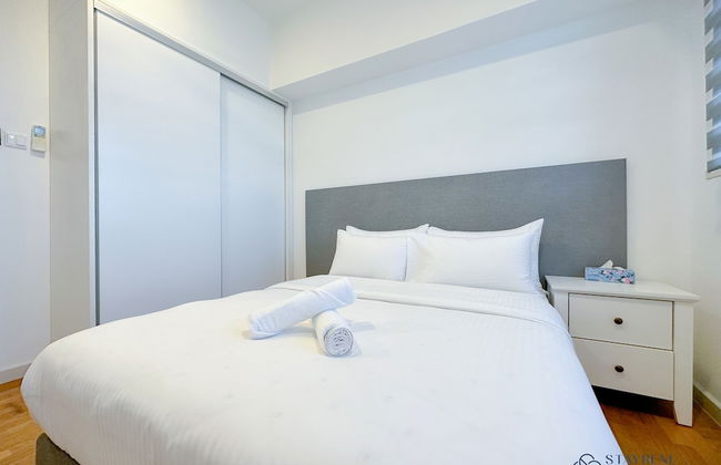 Iskandar Residences By Stayrene - Foto 16