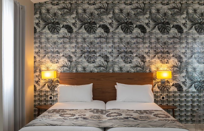 Residence & Spa Le Prince Regent - Foto 34