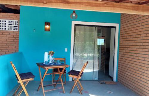 Flor e Luz Chalés - Foto 80