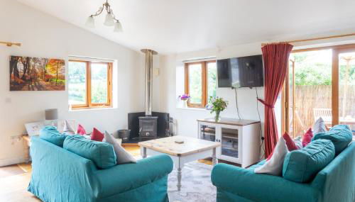 The Croft @ Warrens Farm - Foto 5