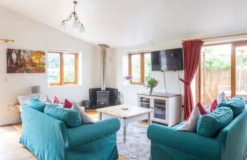 The Croft @ Warrens Farm - Foto 5