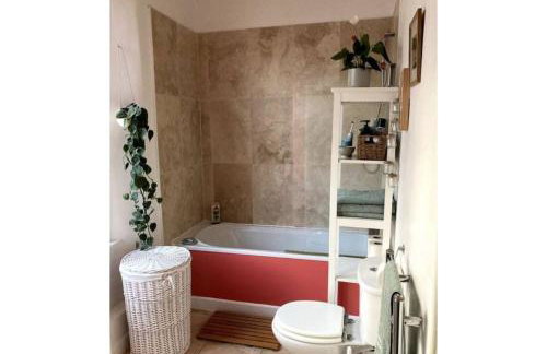 Bright, book-filled flat in artsy Stokes Croft - Foto 8