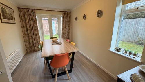 Halcyon House - Photo 5