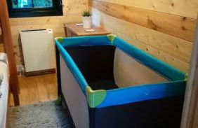 'Monktonmead Lodge' in secluded setting, with private indoor pool. - Photo 10