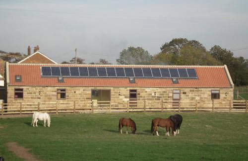Dairy Cottage Nr Stokesley - Photo 9