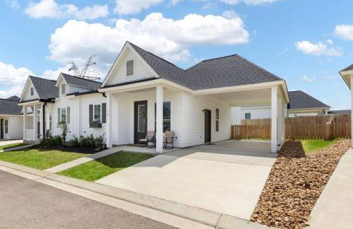 Charming Magnolia Retreat Clubhouse and Gym Access - Foto 9