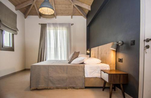 Luxury Villa Chrisi - Foto 17