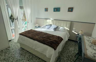 2-bedroom sunny sea view with balcony, La Casa Di Christine - Foto 15