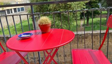 Don Carlo City Center Apt - Foto 3, Garden view