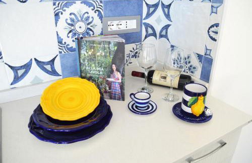 JoRi Vista Amalfi - Foto 25