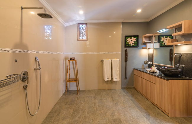 Villa Hikume - Foto 22