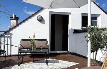 Über den Dächern der Landshuter Altstadt - Foto 16