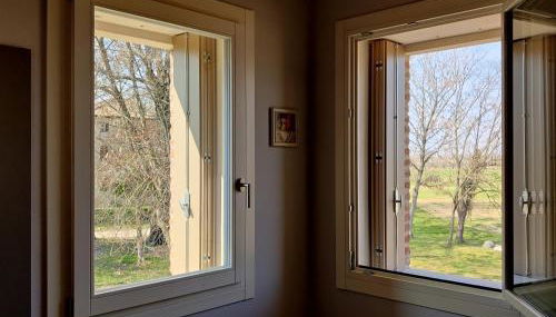 BERTESINA325 Superior Apartment - Foto 5, Garden view