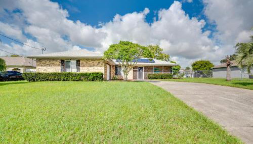 Heated Pool and 4-in-1 Grill Spring Hill Haven! - Foto 2