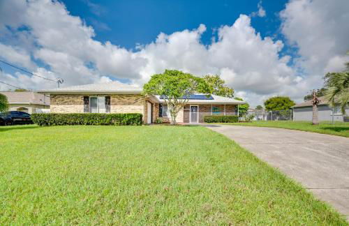 Heated Pool and 4-in-1 Grill Spring Hill Haven! - Foto 2