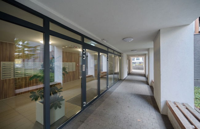 Gwiaździsta Apartment by Renters - Photo 61