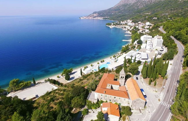 Apartments Reljic A1 - Foto 21