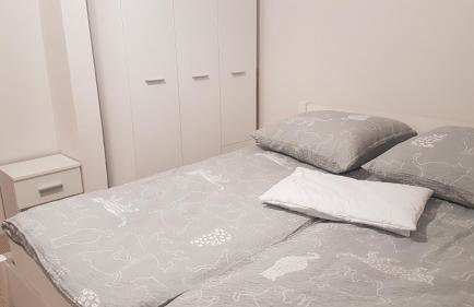 Apartamenty i pokoje Pluszak - Foto 43