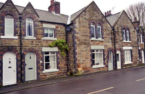 Rosedale Cottage - Foto 1