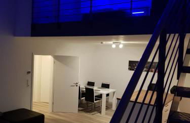 WH Boardinghouse - Foto 1