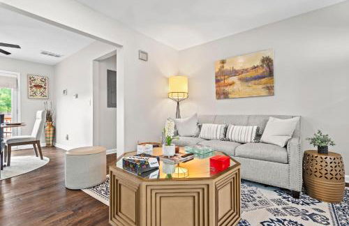 Bright & Polished Getaway - Foto 77