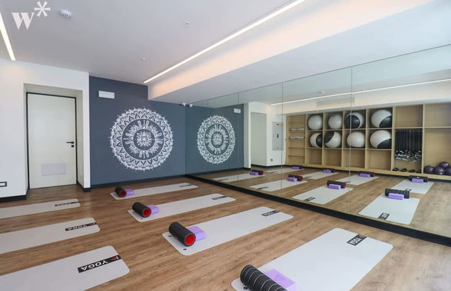 w Modern 1BR in Exclusive San Isidro - Foto 16