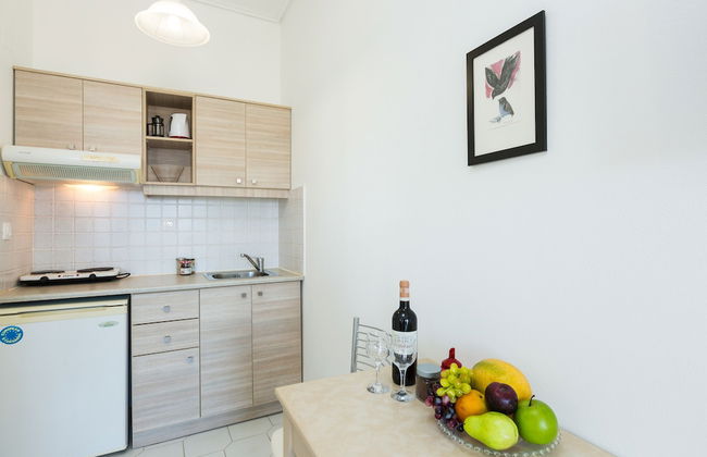 Yiannis Apartments - Foto 59