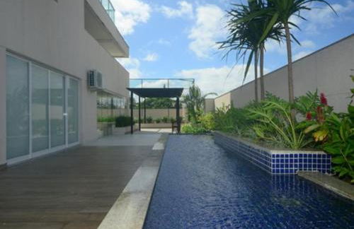 Apartamento Enseada Guarujá - Foto 6