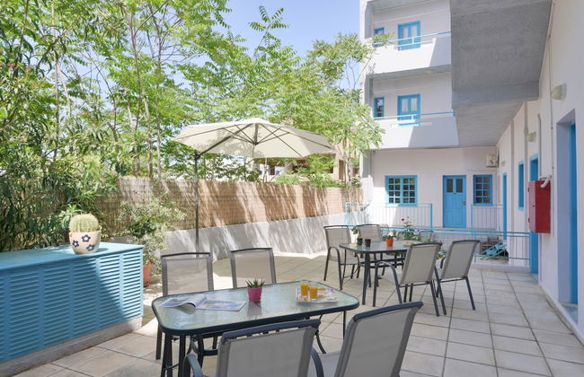 Erofili Apartments - Foto 54