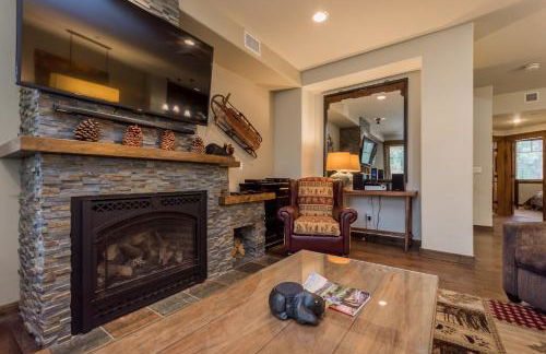 Mammoth Reservations - Foto 1