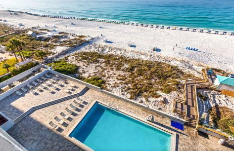 SunDestin Resort Unit 0301 - Foto 80