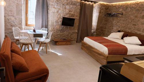 Apartamentos Patio y Calados Rioja Suites - Foto 3