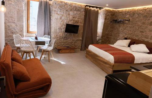 Apartamentos Patio y Calados Rioja Suites - Foto 3